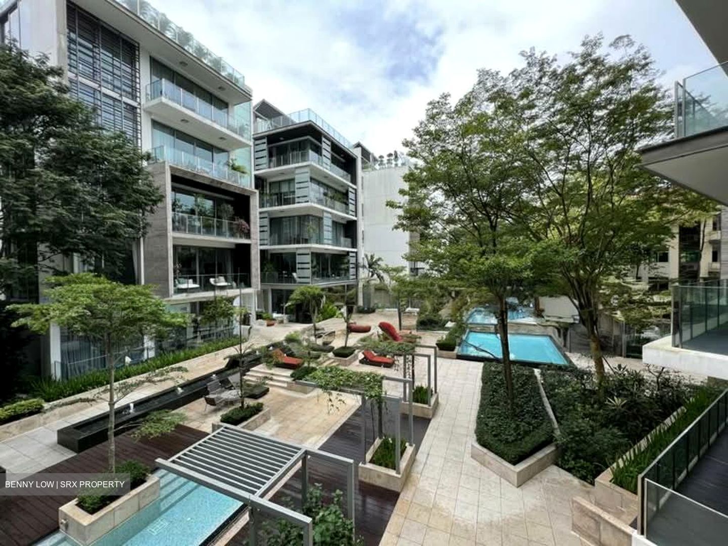 Sage (D10), Condominium #526265281